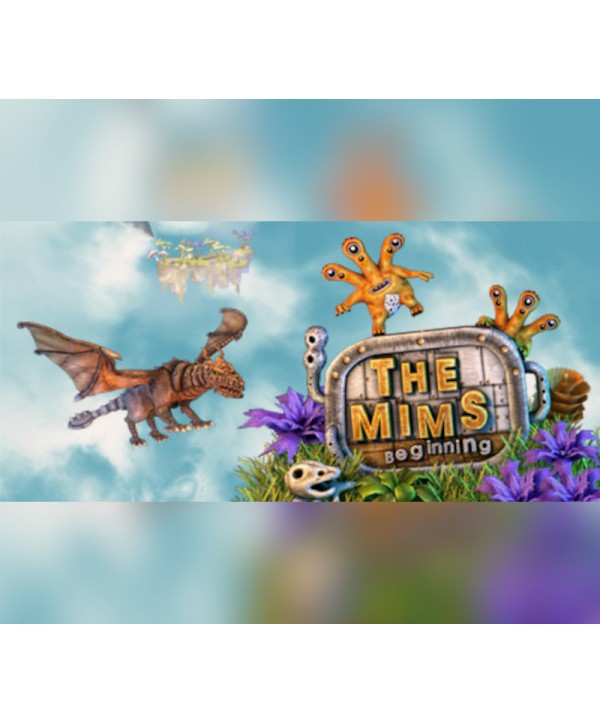 The Mims Beginning Steam Key EUROPE